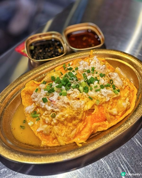 Gym友必去！$72食80g protein!!!