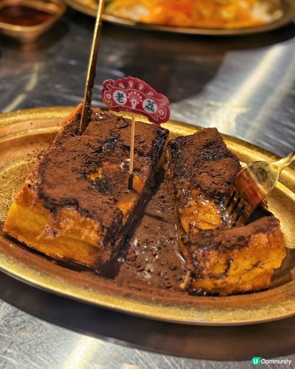 Gym友必去！$72食80g protein!!!