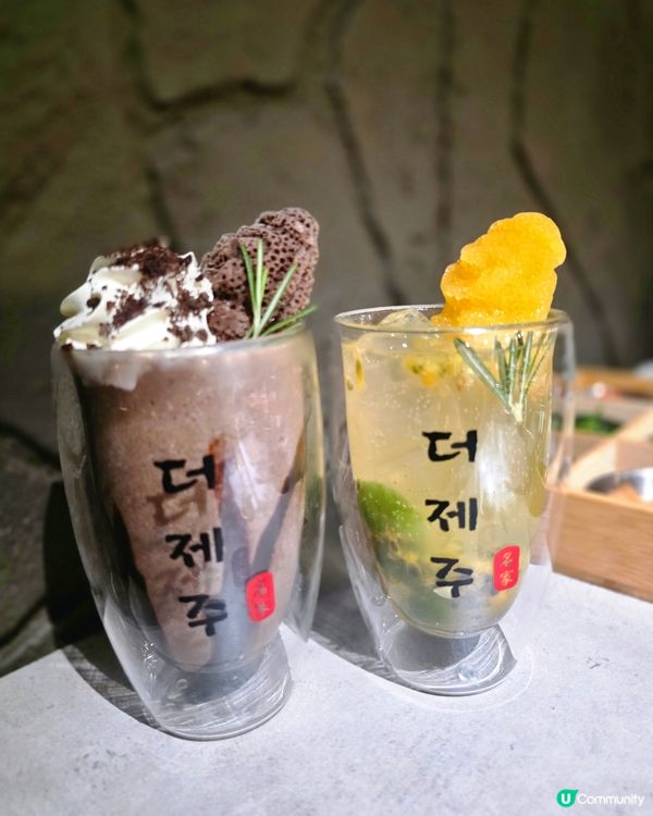 ✨ The Jeju 韓式烤肉的重量級滿足！
.
身為韓