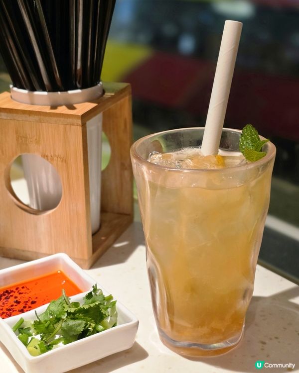 🍜譚仔30周年限定!  經典麻辣湯米線 