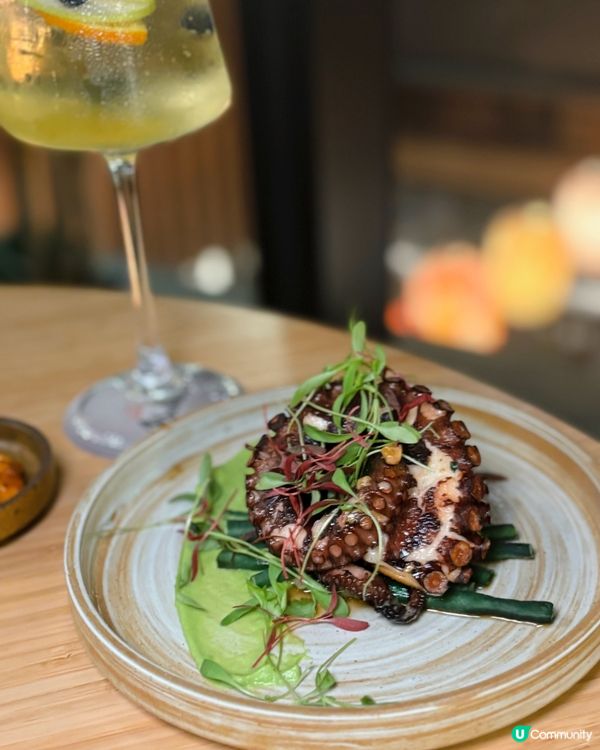 🎀土瓜灣｡二訪 私心推介高質精緻西班牙菜式✨👍🎀