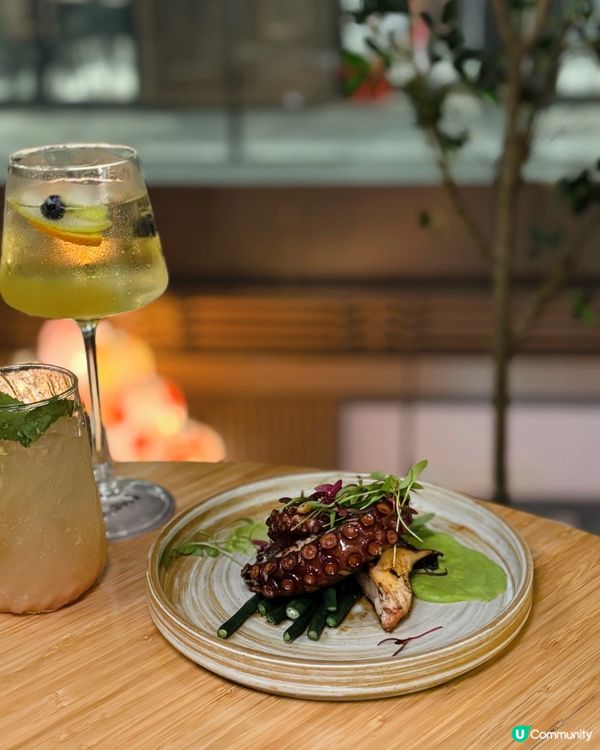 🎀土瓜灣｡二訪 私心推介高質精緻西班牙菜式✨👍🎀