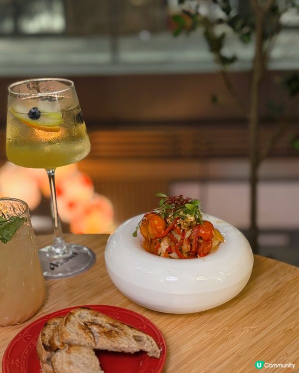 🎀土瓜灣｡二訪 私心推介高質精緻西班牙菜式✨👍🎀