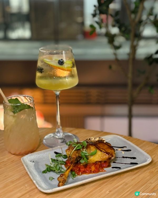 🎀土瓜灣｡二訪 私心推介高質精緻西班牙菜式✨👍🎀