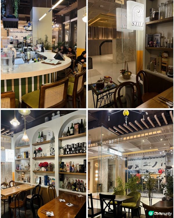 🎀土瓜灣｡二訪 私心推介高質精緻西班牙菜式✨👍🎀