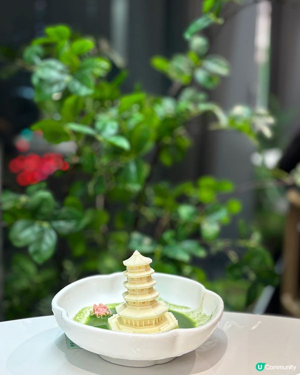 🎀屯門｡古風詩畫中品嚐新派浙菜✨✨🎀