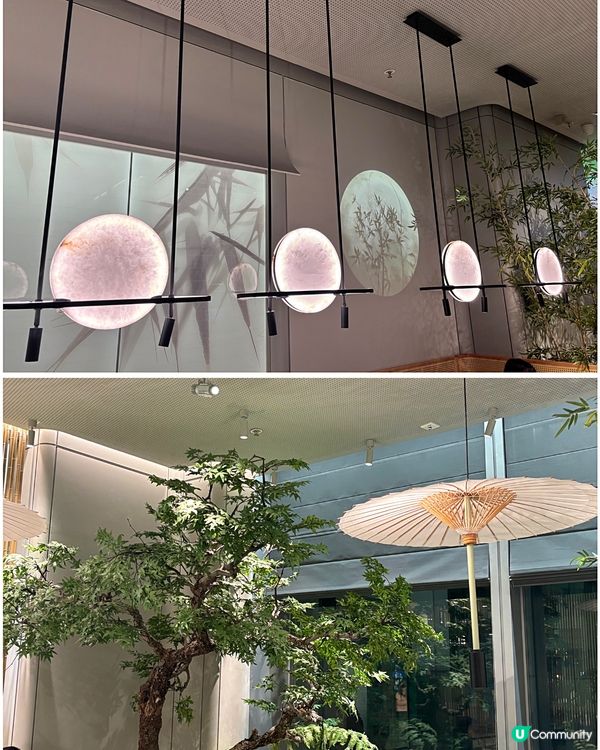 🎀屯門｡古風詩畫中品嚐新派浙菜✨✨🎀