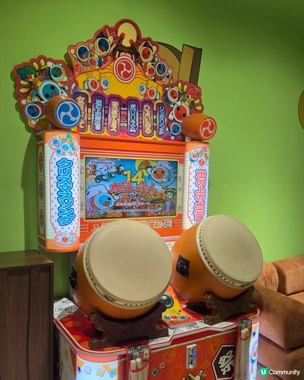 北角匯旗艦店開張！🥳🎉