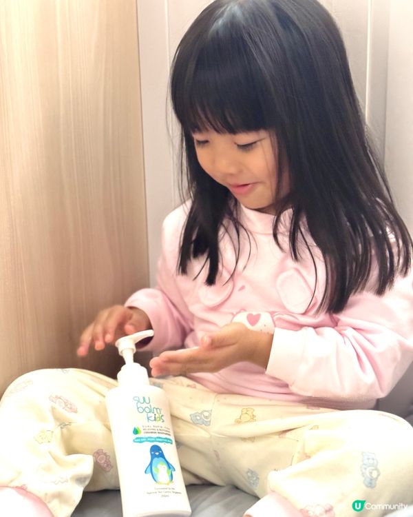 秋冬皮膚救星！乾到紅腫痕？😭