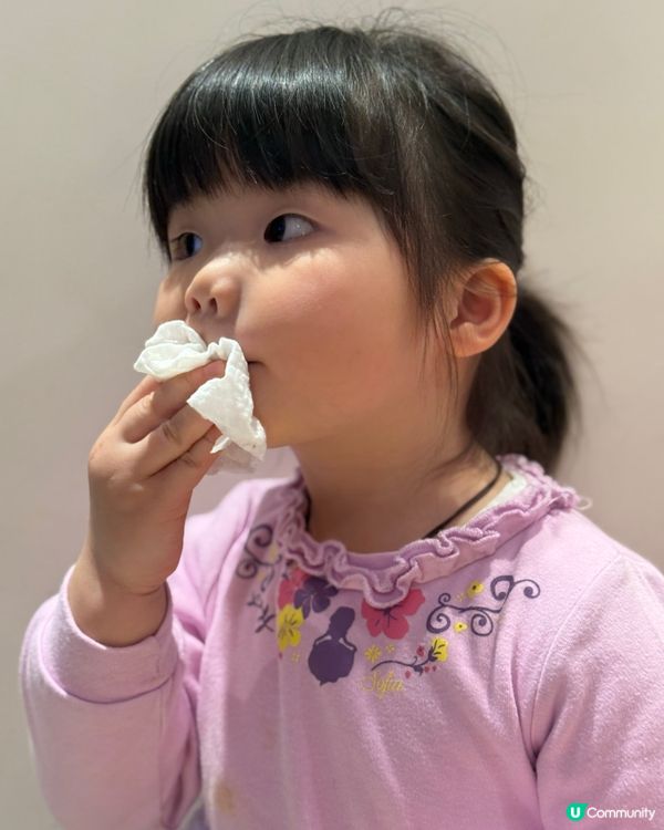 濕紙巾好物推介！👶🏻✨