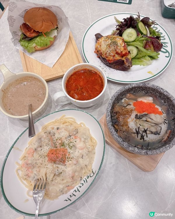 大眾化價錢西餐| 營養師設計Eat to Fit 餐牌