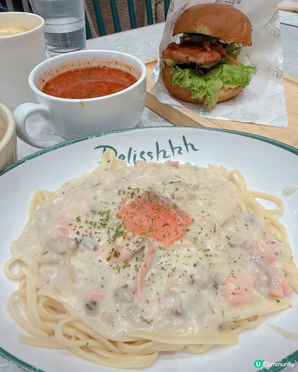 大眾化價錢西餐| 營養師設計Eat to Fit 餐牌