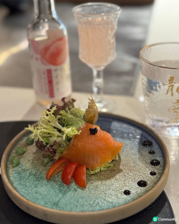 中環好味鐵板燒