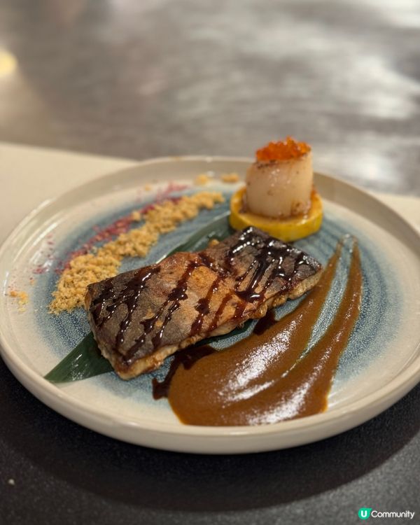 中環好味鐵板燒