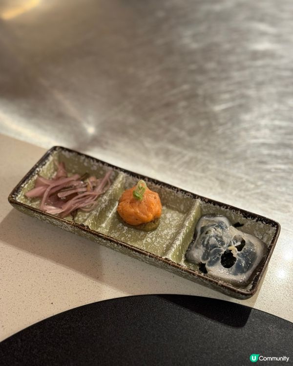 中環好味鐵板燒