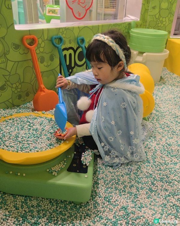 北角匯旗艦店開張！🥳🎉