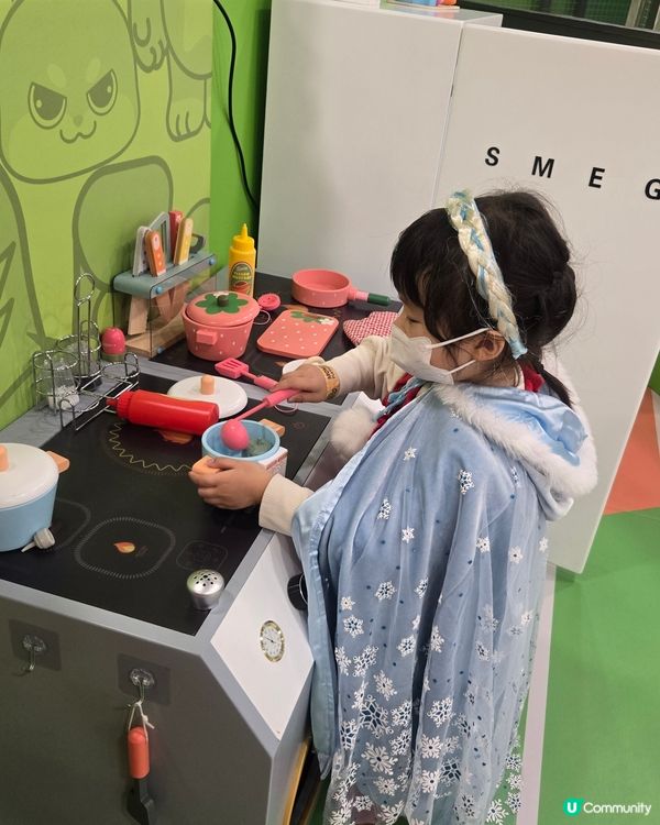 北角匯旗艦店開張！🥳🎉