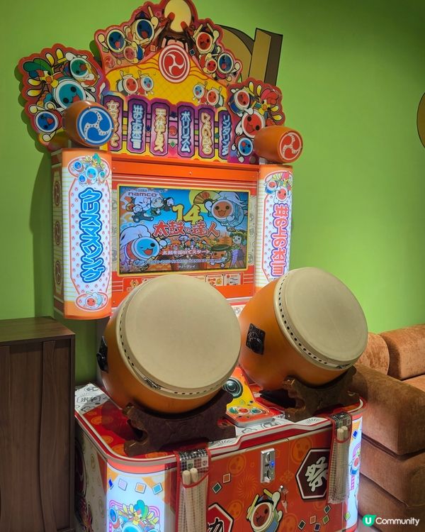 北角匯旗艦店開張！🥳🎉