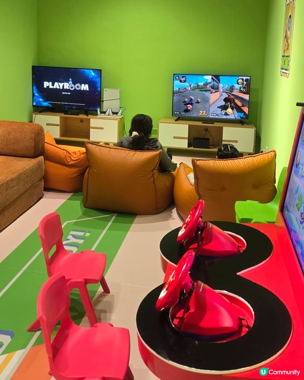 北角匯旗艦店開張！🥳🎉