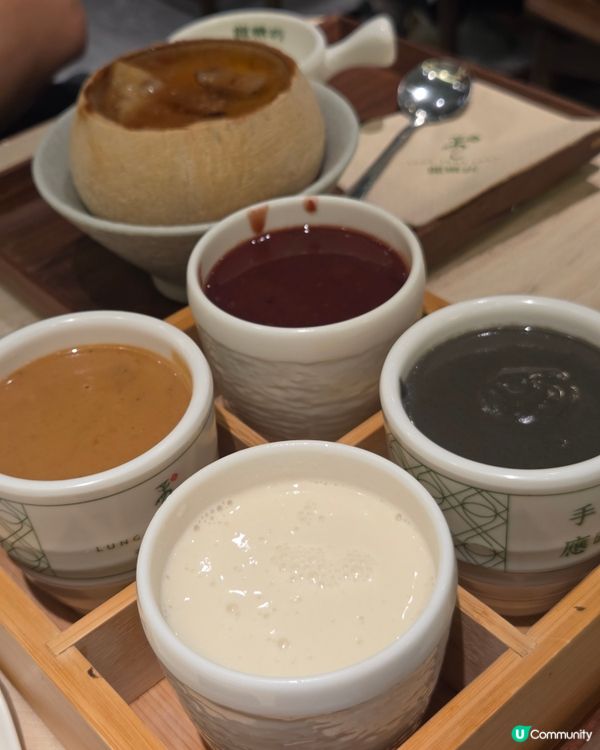 養生好吃糖水店