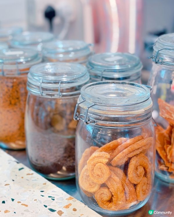 開心果乳酪雪糕杯🍦Drool Froyo😋