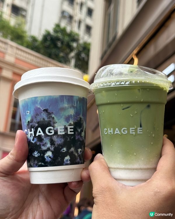 🩷一抹山月🍵排隊都抵！