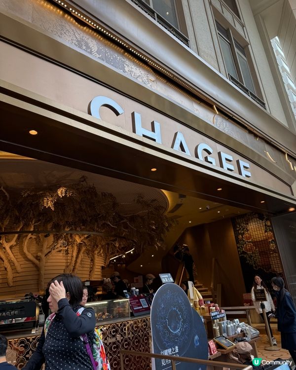 🩷一抹山月🍵排隊都抵！