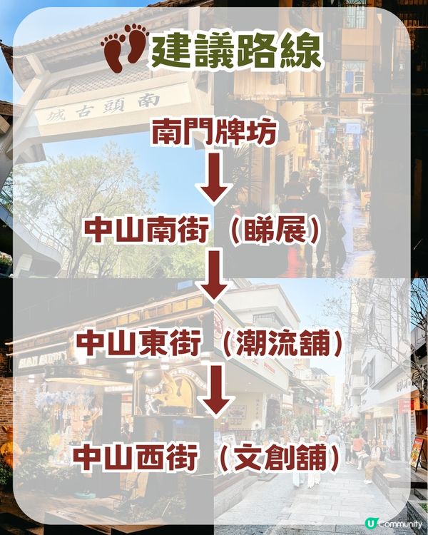 深圳新年必衝7大景點! 歐洲小鎮+歷史古蹟+噴泉表演