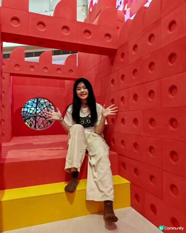 躍馬迎春！荃新天地玩轉新年 🎉