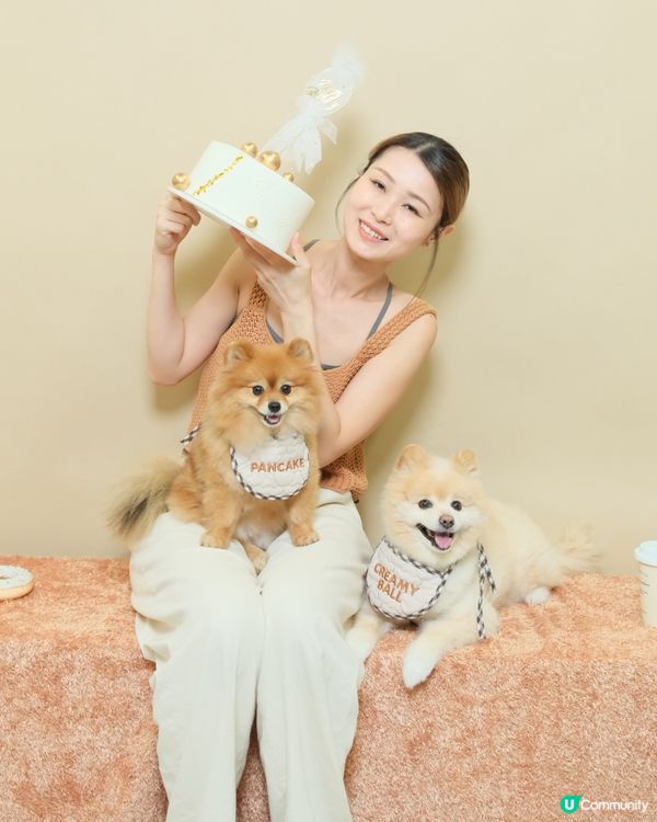 2026展望清單🌟年度最強UCREATOR｜寵物好去處🐶