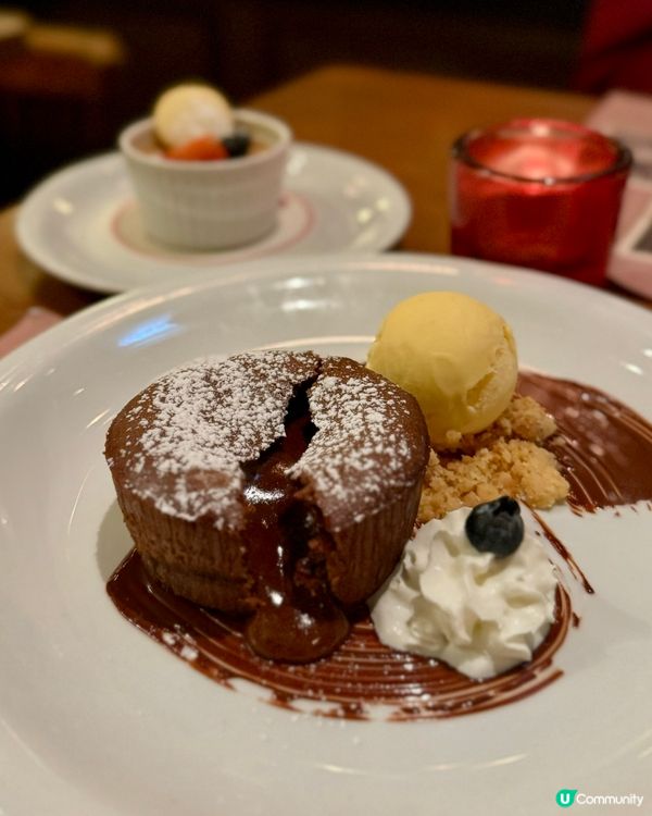 中環溫馨法式小館🤤情人節慶祝推薦