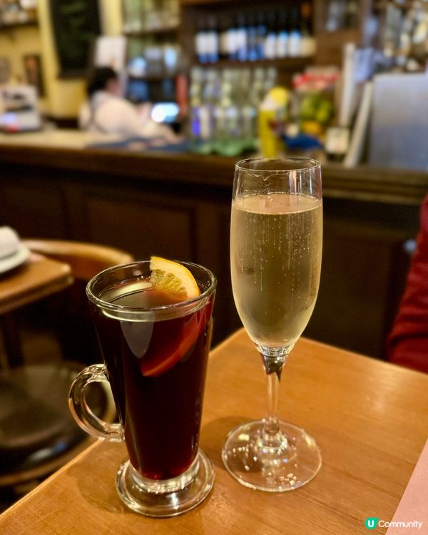 中環溫馨法式小館🤤情人節慶祝推薦