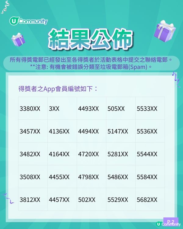 【免費送】APRIPURE COSMETICS煥膚體驗套裝100份！