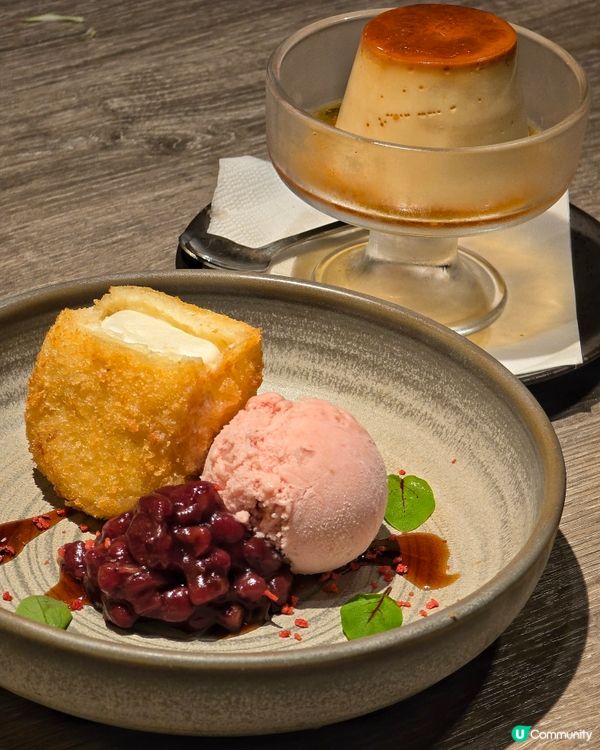 日式吉列豚牛盛宴