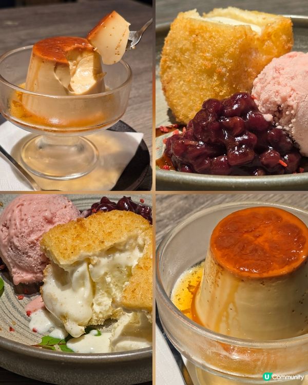 日式吉列豚牛盛宴