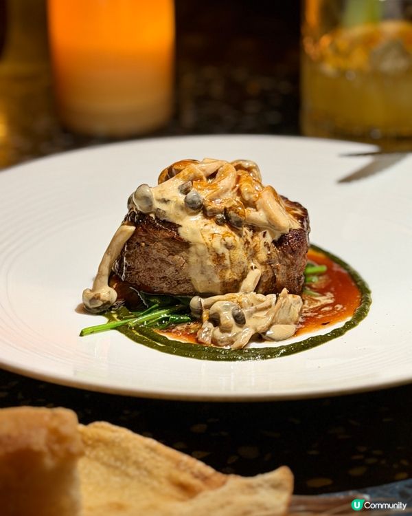 情人節必去！💖✨ 中環正宗意大利菜😛