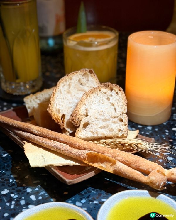 情人節必去！💖✨ 中環正宗意大利菜😛