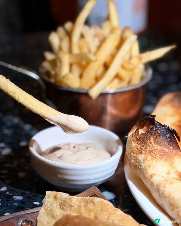 情人節必去！💖✨ 中環正宗意大利菜😛