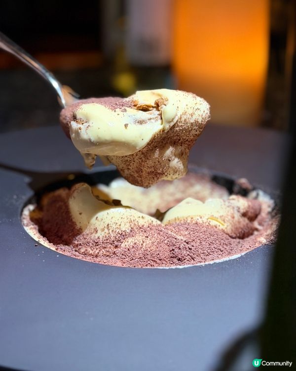 情人節必去！💖✨ 中環正宗意大利菜😛