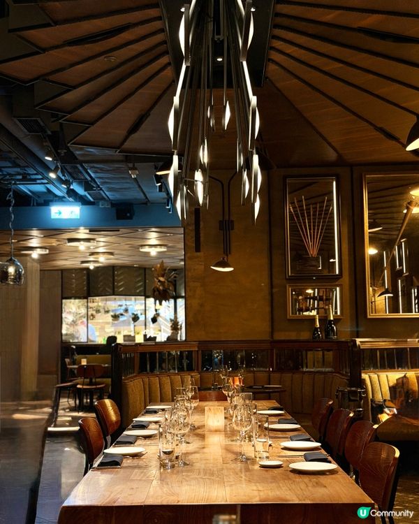 情人節必去！💖✨ 中環正宗意大利菜😛