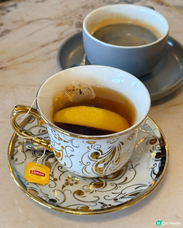 將軍澳海景黎巴嫩餐廳 🌊🤤