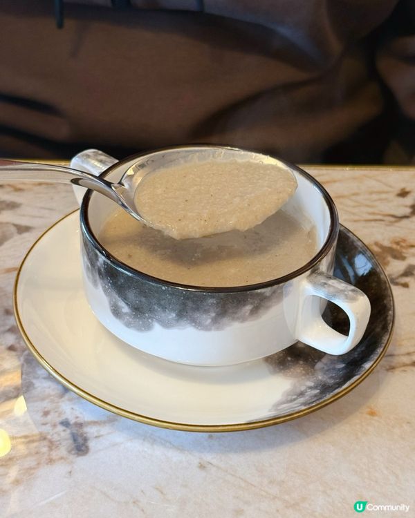 將軍澳海景黎巴嫩餐廳 🌊🤤