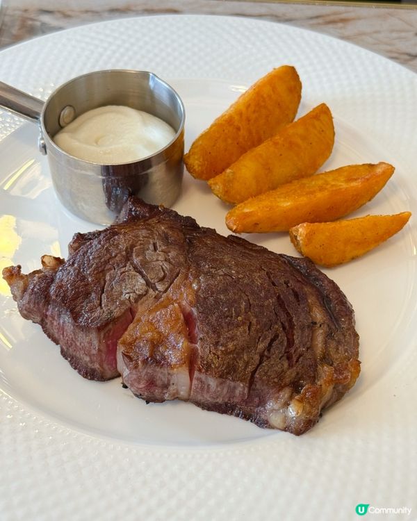 將軍澳海景黎巴嫩餐廳 🌊🤤