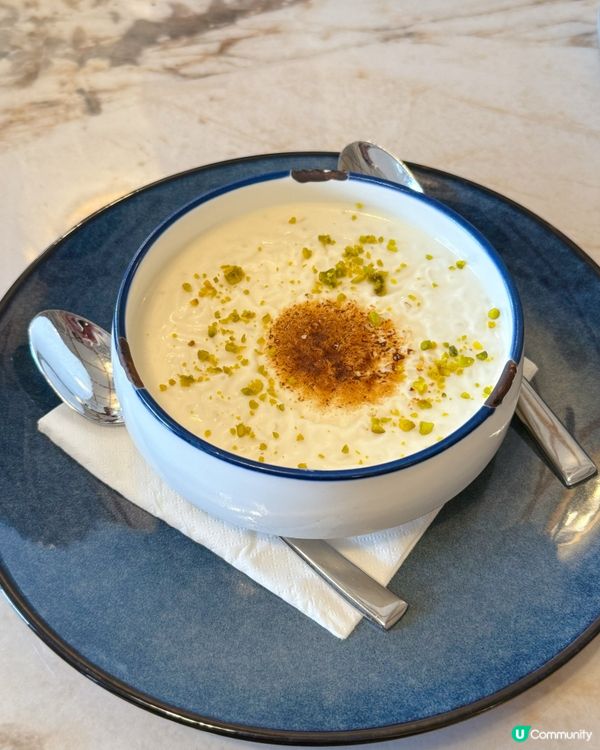 將軍澳海景黎巴嫩餐廳 🌊🤤