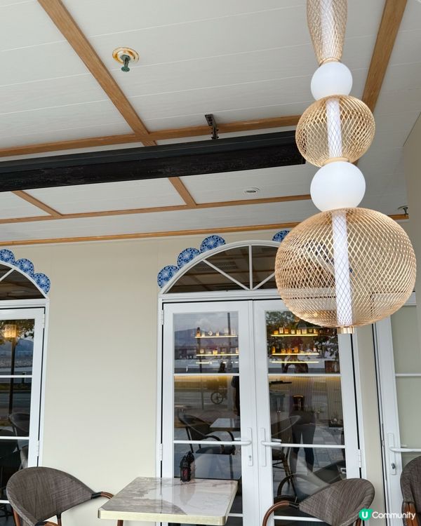 將軍澳海景黎巴嫩餐廳 🌊🤤