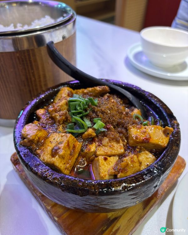 成都初體驗！麻辣美食之旅🌶️🍜