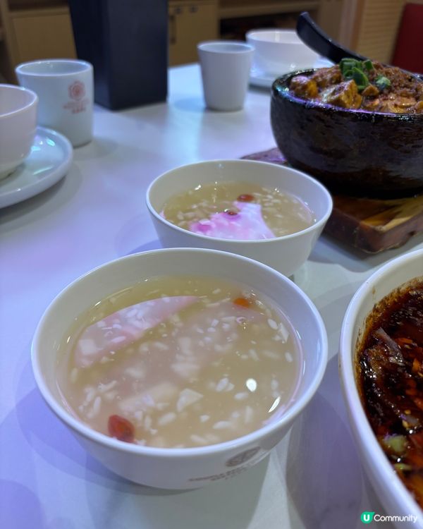 成都初體驗！麻辣美食之旅🌶️🍜