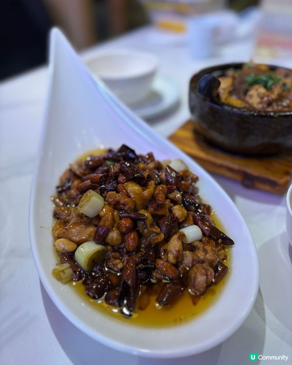 成都初體驗！麻辣美食之旅🌶️🍜