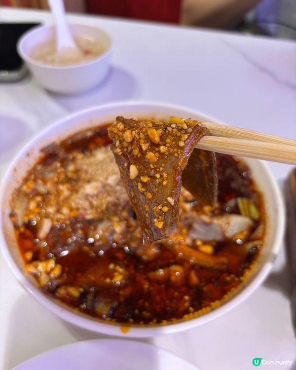 成都初體驗！麻辣美食之旅🌶️🍜