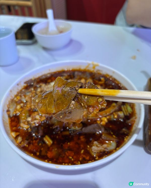 成都初體驗！麻辣美食之旅🌶️🍜